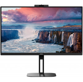 Монітор AOC Q27V5CW/BK