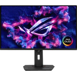 Монітор Asus ROG Strix OLED XG27AQDMES-R