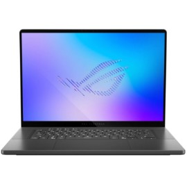 Ноутбук игровой Asus ROG Zephyrus G16 GU606AX-TB064X Eclipse Gray