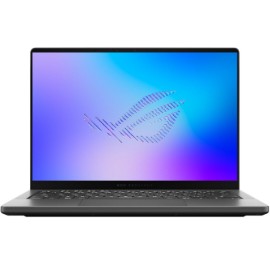 Ноутбук игровой Asus ROG Zephyrus G14 GU405AW-SY049W Silver