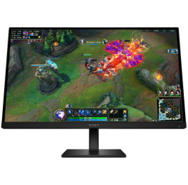 Монітор ігровий HP OMEN 27q G2 (AV4H6AA)