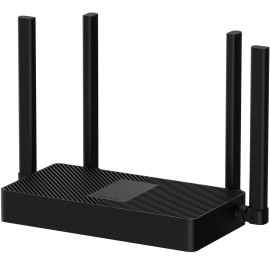Маршрутизатор интернет WiFi6 Huawei AX3S (PSDN-AX30) Black