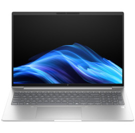 Ноутбук HP EliteBook 6 G1i (B1KE2AV_V1) Silver