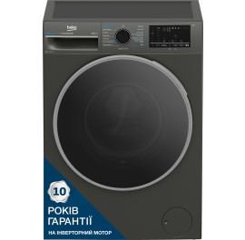 Стиральная машина Beko B3WFU48415MGB2