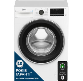 Пральна машина Beko B3WFU5943W