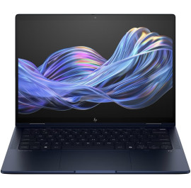 Ноутбук HP EliteBook X Flip G1i (B5QX1AV_V1) Blue
