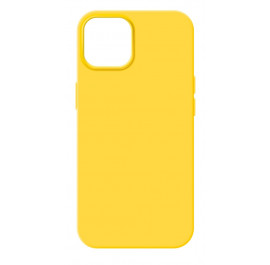 Чохол для смартфону Armorstandart ICON2 Case for Apple iPhone 14 Sun glow (ARM63589)