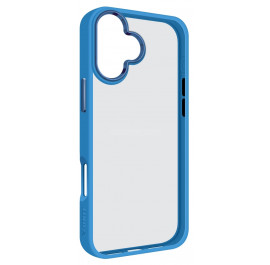Чохол для смартфону Armorstandart UNIT2 for Apple iPhone 16 Plus Sky Blue (ARM78753)