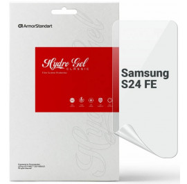 Захисна плівка для смартфону Armorstandart for Samsung S24 FE (ARM76978)