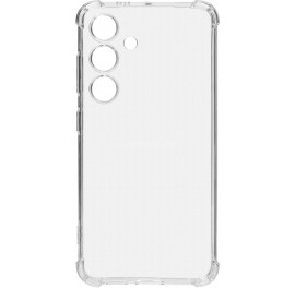 Чохол для смартфону Armorstandart Air Force for Samsung S24 Camera cover Clear (ARM83399)