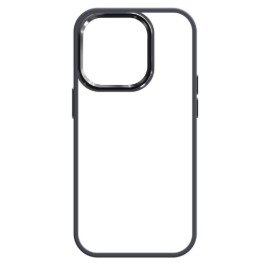 Чохол для смартфону Armorstandart UNIT2 for Apple iPhone 15 Pro Black (ARM69979)