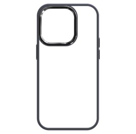 Чохол для смартфону Armorstandart UNIT2 for Apple iPhone 14 Pro Black (ARM69944)