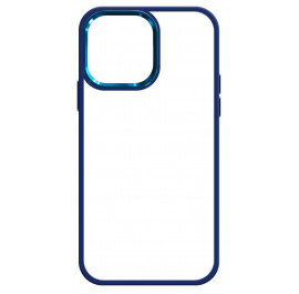 Чохол для смартфону Armorstandart UNIT2 forApple iPhone 15 Pro Max Blue (ARM69988)