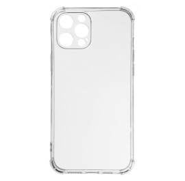 Чохол для смартфону Armorstandart Air Force for Apple iPhone 12 Pro Max Camera cover Transparent (ARM63365)
