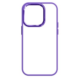 Чехол для смартфона Armorstandart Unit for Apple iPhone 14 Pro Lavender (ARM62482)