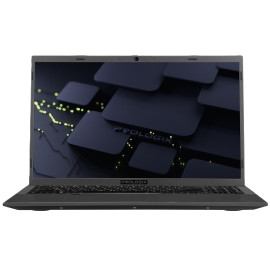 Ноутбук ProLogix M15-725 (PLN725.I512.32.S3.W11.090) Dark Grey