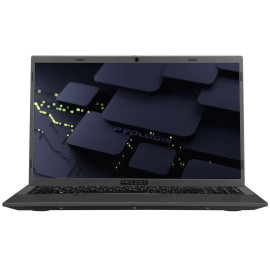 Ноутбук ProLogix M15-725 (PLN725.I312.32.S3.N.041) Dark Grey
