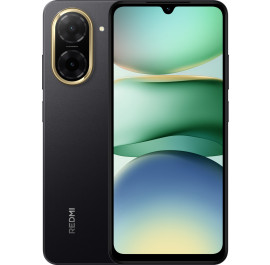 Смартфон Xiaomi Redmi A5 4/128Gb Midnight Black