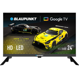 Телевізор Blaupunkt 24WGC5500