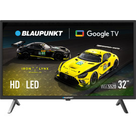 Телевізор Blaupunkt 32WGC5520
