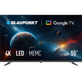 Телевізор Blaupunkt 55UGC6000
