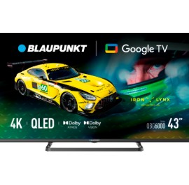 Телевізор Blaupunkt 43QBG6000