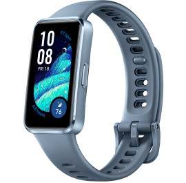 Смарт-годинник Huawei Band 10 Blue Metal Body