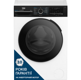 Купити Пральна машина Beko BM3WFU46245WPBB2 Купити Пральна машина Beko BM3WFU46245WPBB2