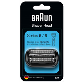 Сітка + ріжучий блок Braun Series 5 53B