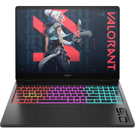 Ноутбук HP OMEN 16-ak0008ua (BV8Y7EA) Shadow Black