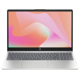 Ноутбук HP 15-fc0100ua (B4LX1EA) White
