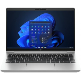 Ноутбук HP Probook 440-G10 (85B06EA) Silver