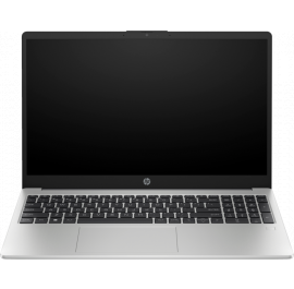 Ноутбук HP 255-G10 (9B9P7EA) Turbo Silver Plastic