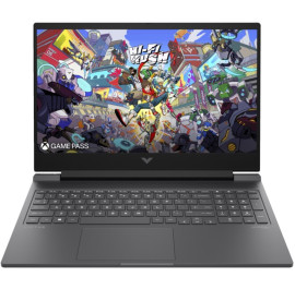 Ноутбук HP Victus 16-s1021ua (B83BQEA) Mica Silver