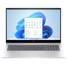 Ноутбук HP Envy 17-da0005ua (AQ8R9EA) Glacier Silver