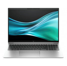 Ноутбук HP EliteBook 860-G11 (A37BSET) Silver
