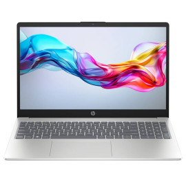 Ноутбук HP 15-fd1058ua (B22CBEA) Natural Silver