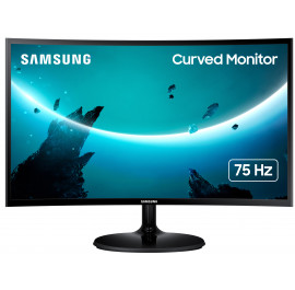 Монітор Samsung S27C360 (LS27C360EAIXCI)
