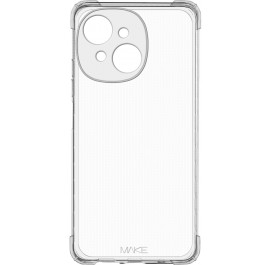 Чохол для смартфону MAKE AirShield Tecno Spark Go 1 (MCAS-TSG1)
