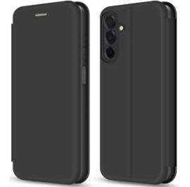 Чохол для смартфону MAKE Flip for Samsung A17, Black (MCP-SA17BK)