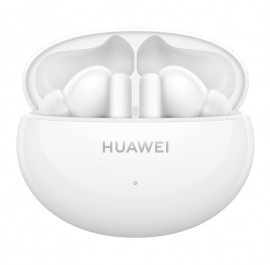 Навушники вкладиші бездротові TWS Huawei FreeBuds 5i Ceramic White