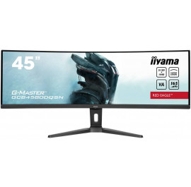 Монітор ігровий IIYAMA GCB4580DQSN-B1