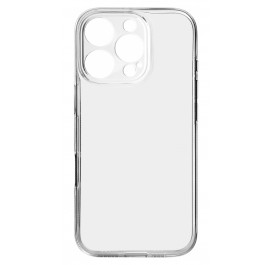 Чохол для смартфону Armorstandart Air for Apple iPhone 16 Pro Camera cover Clear (ARM78489)