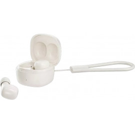 Навушники вкладиші бездротові TWS Canyon OnGo 4 mini TWS Beige (CNS-TWS4BE)