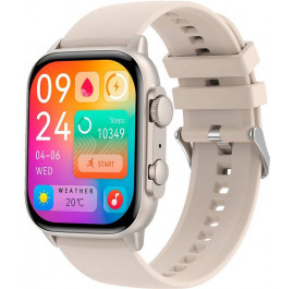 Смарт-годинник Gelius Amazwatch Ultra GP-SW011 Titan (98961)