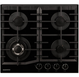 Варильна поверхня газова Daewoo H60GK40M2BUA