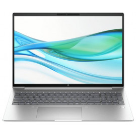 Ноутбук HP Probook 460-G11 (AD0W5ET) Pike Silver