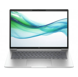 Ноутбук HP Probook 445-G11 (AD0U0ET) Pike Silver Plastic