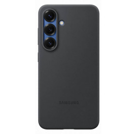 Чохол для смартфону Samsung Silicone Case S25 Black (EF-PS931CBEGWW)