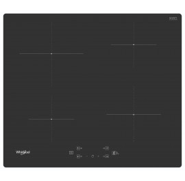 Варильна поверхня електрична Whirlpool WSQ7360NE